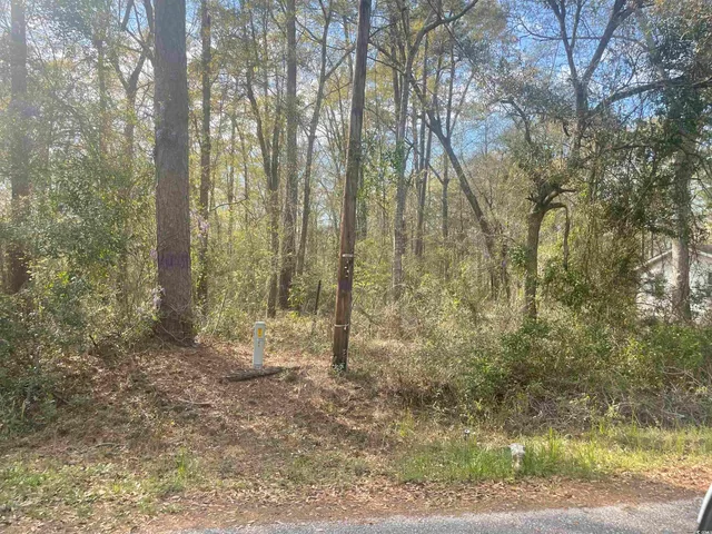 $21,000 | Tbd Senior Road, Kingstree, SC 29556