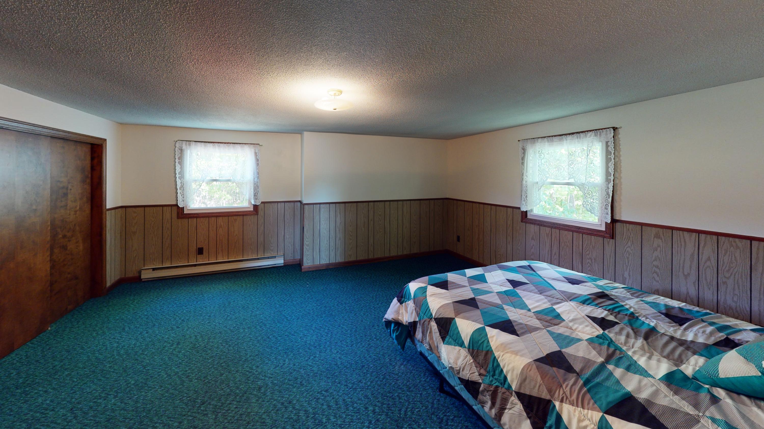23 Irish Road Turner, ME 04282 - Photo 15 of 26 23-Irish-Rd-Turner-Maine-04282-Bedroom(2