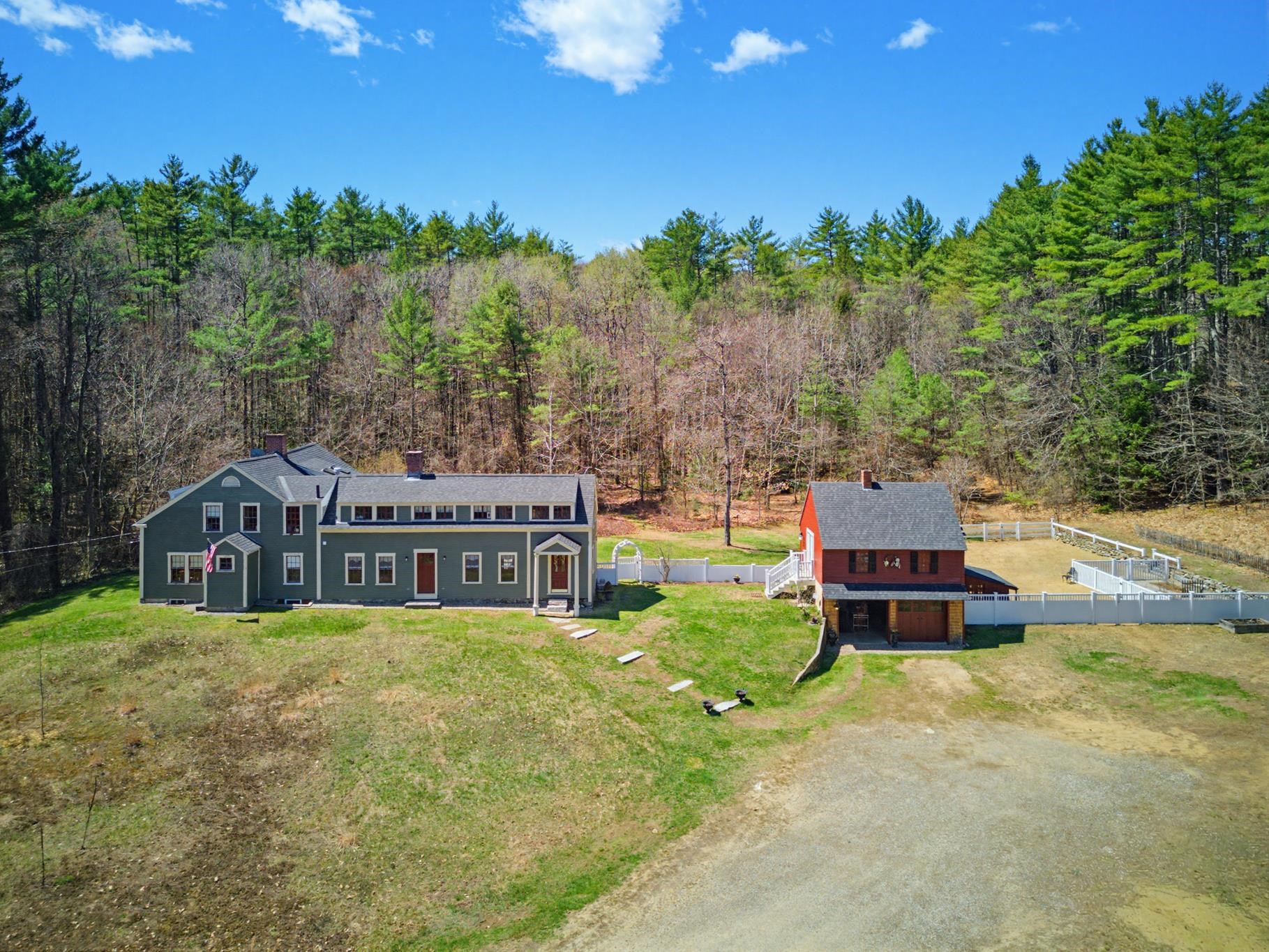 41 West Lull Place New Boston, NH 03070 - Photo 10 of 60