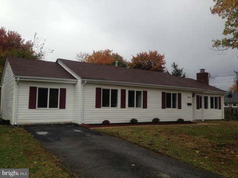 6227 Apache Street Springfield, VA 22150 - Photo 1 of 7 Exterior (General)