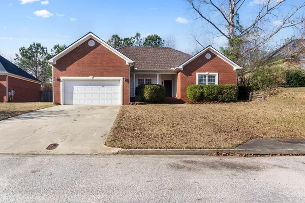 $308,578 | 2042 Silver Run Falls, Grovetown, GA 30813