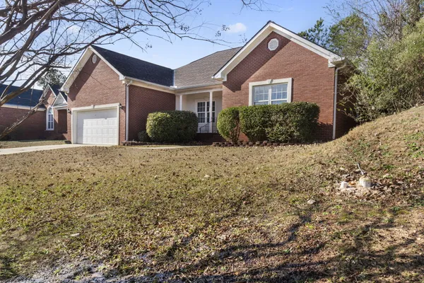 $308,578 | 2042 Silver Run Falls, Grovetown, GA 30813