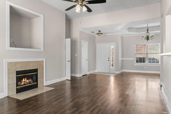 $308,578 | 2042 Silver Run Falls, Grovetown, GA 30813