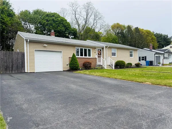 $524,900 | 124 Zinnia Drive, Cranston, RI 02920