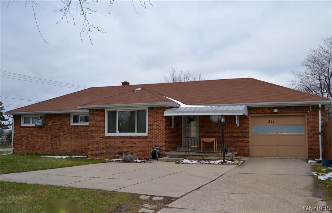 311 Brighton Road Tonawanda, NY 14150 - Photo 1 of 1 Gallery Image 1