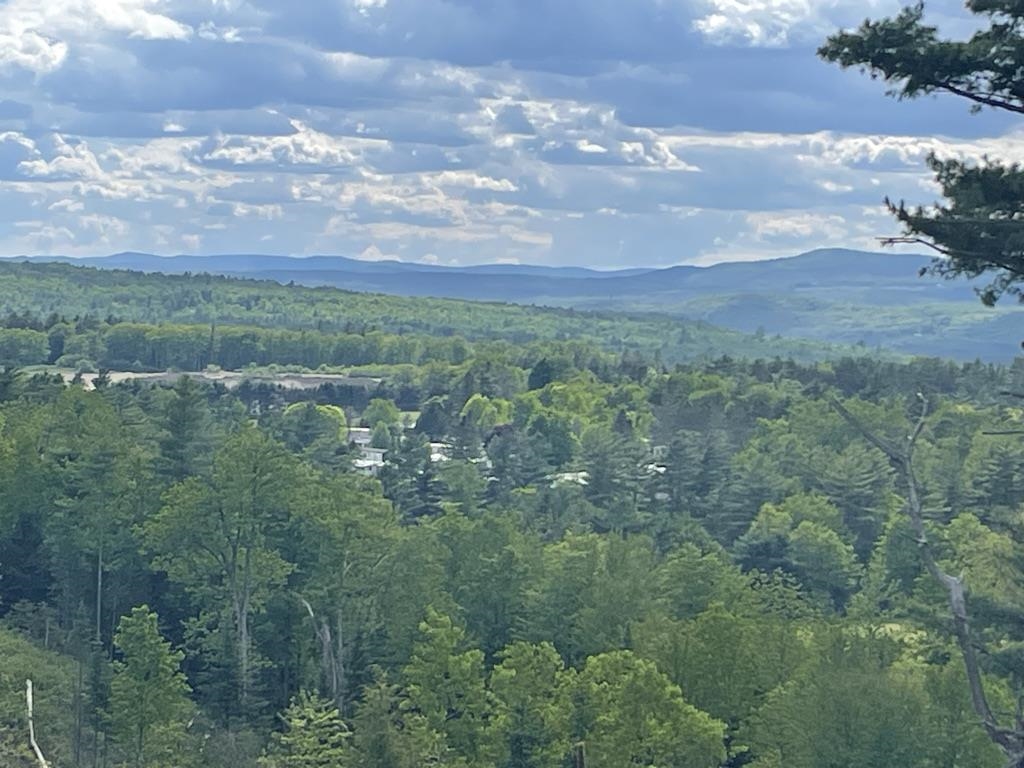 46-2 Benton Road, Unit 2 North Haverhill, NH 03774 - Photo 12 of 45