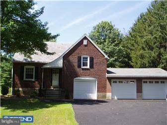 2386 Lower Barness Road Warrington, PA 18976 - Photo 1 of 4 Exterior Front
