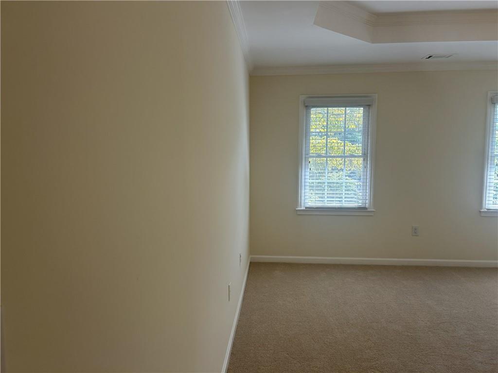 1273 Channel Park Southwest Marietta, GA 30064 - Photo 14 of 69 an empty room with a window