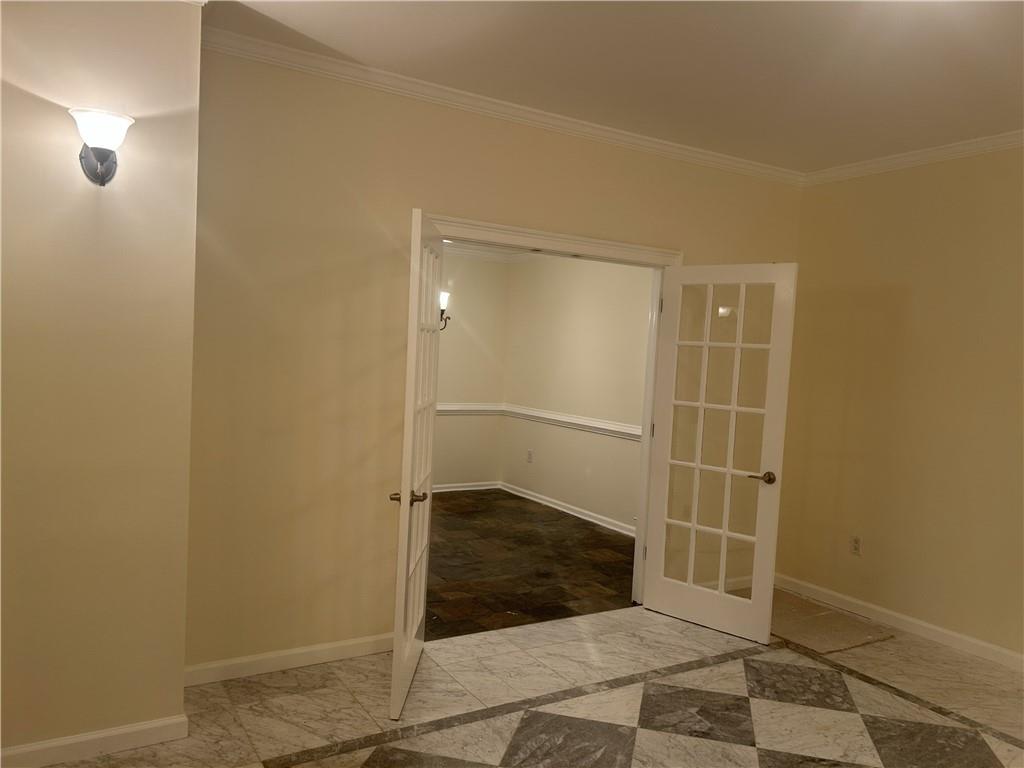 1273 Channel Park Southwest Marietta, GA 30064 - Photo 33 of 69 a bathroom with a shower