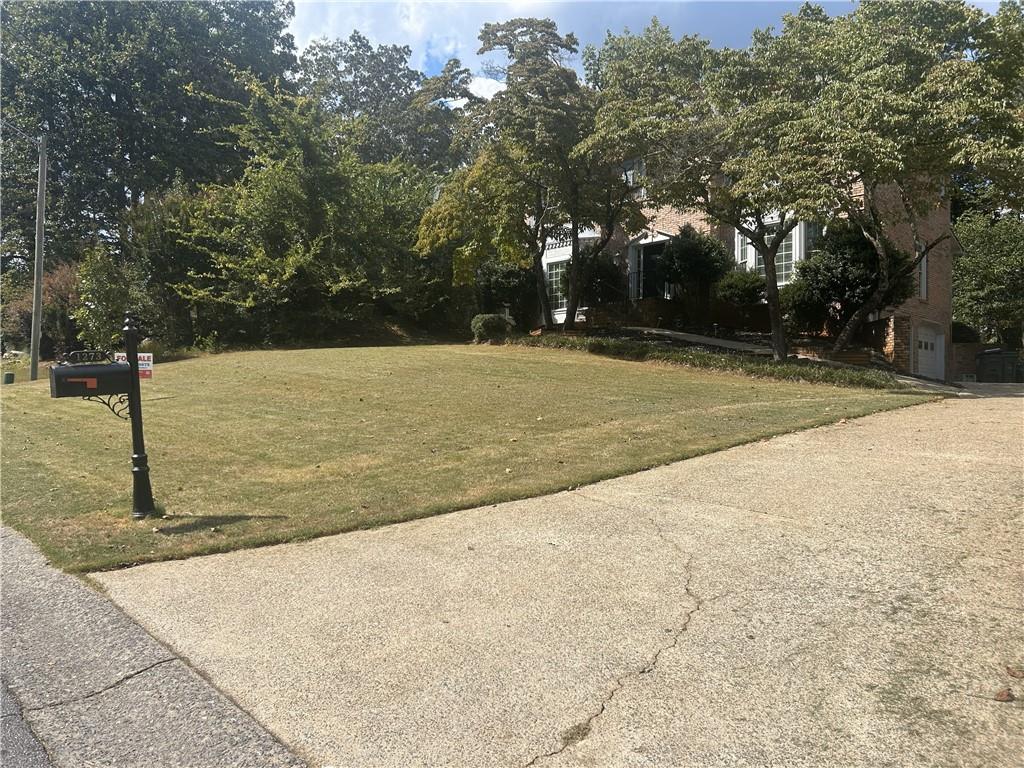 1273 Channel Park Southwest Marietta, GA 30064 - Photo 4 of 69