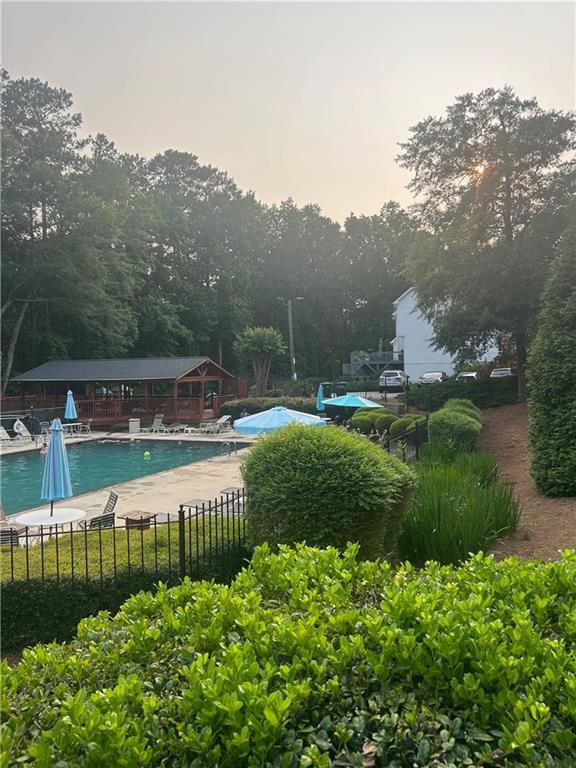 1273 Channel Park Southwest Marietta, GA 30064 - Photo 66 of 69