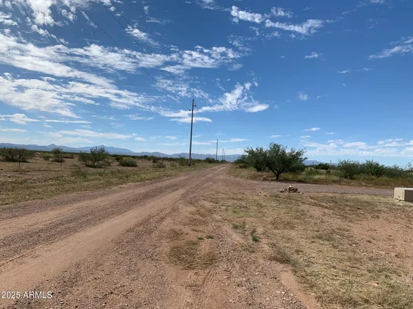 $94,900 | 2920 East Loma Alta Drive, Douglas, AZ 85607