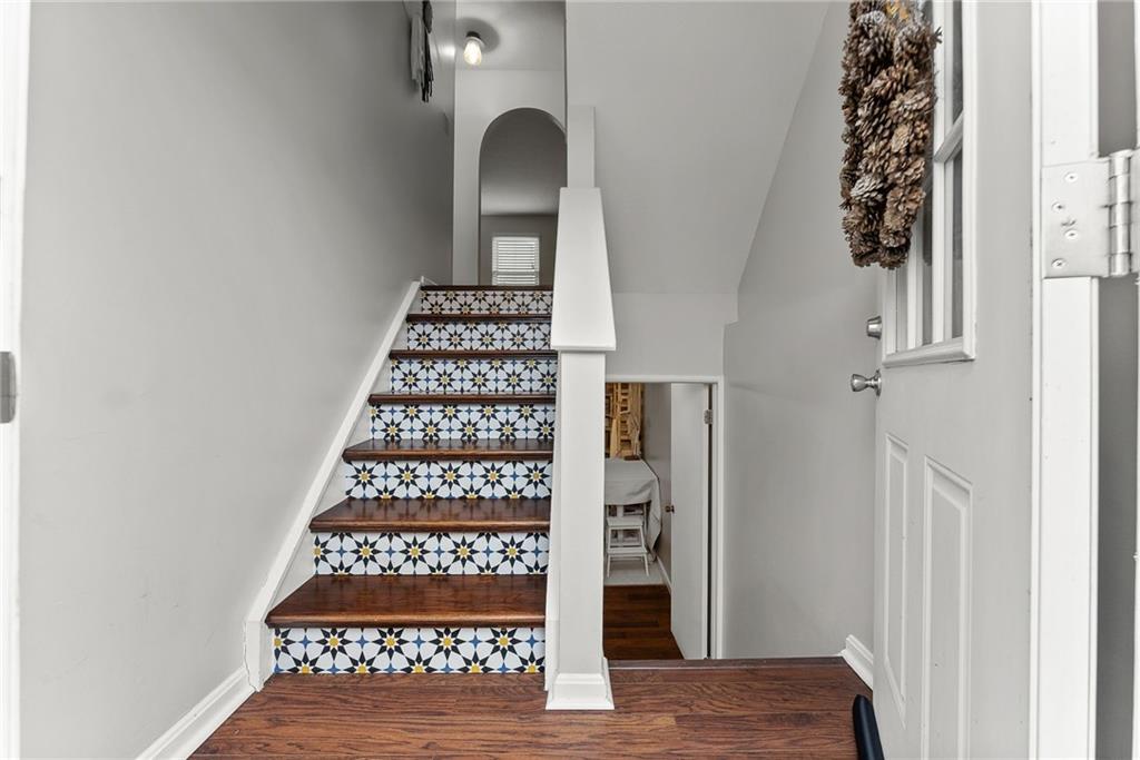 1163 Valleyview Drive Lawrence, PA 15055 - Photo 2 of 25 image of a room with windows