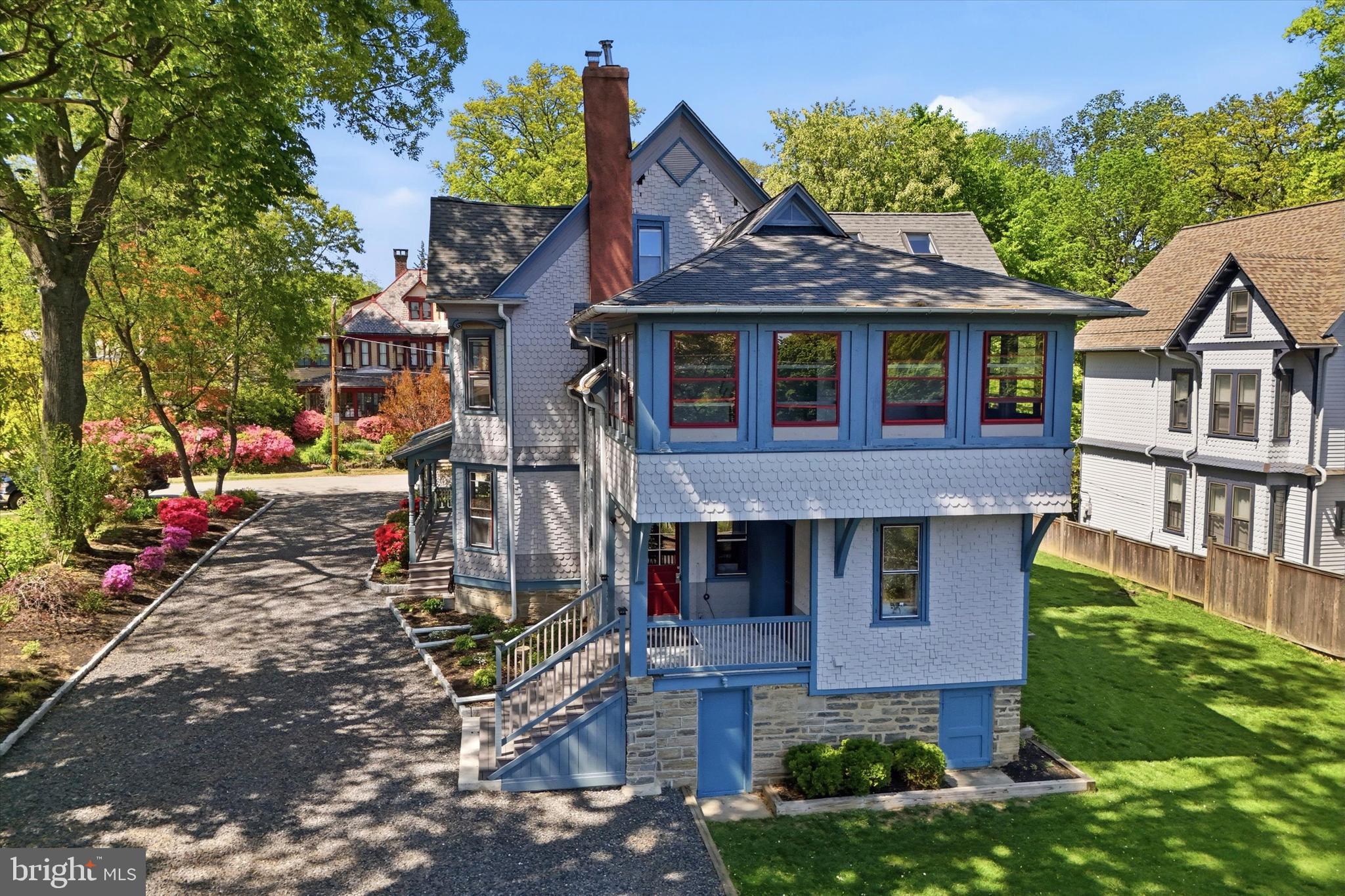 126 Woodland Road Wyncote, PA 19095 - Photo 37 of 51