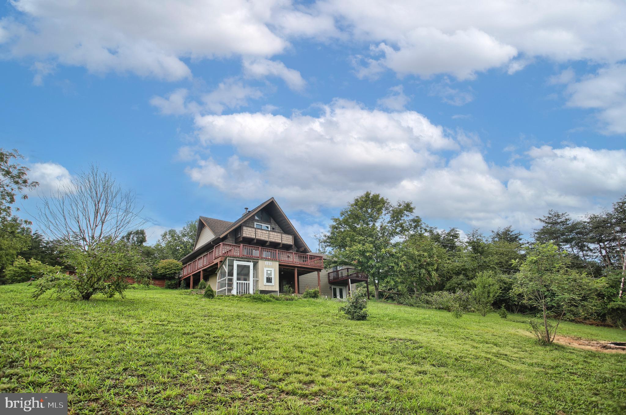 467 Shuler Road Shermans Dale, PA 17090 - Photo 2 of 50 Gallery Image 2
