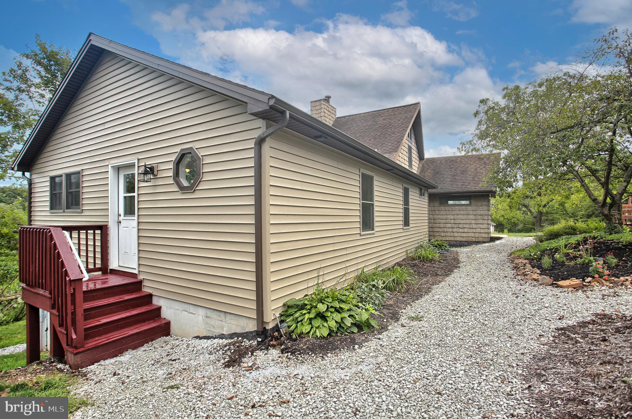 467 Shuler Road Shermans Dale, PA 17090 - Photo 27 of 50 Gallery Image 27