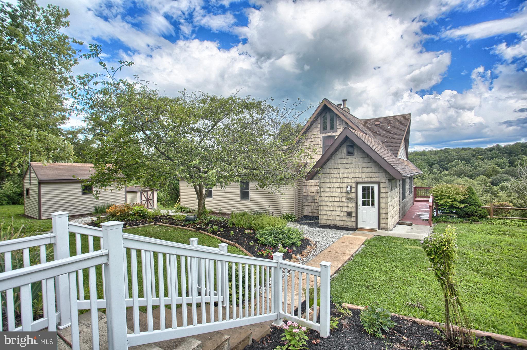 467 Shuler Road Shermans Dale, PA 17090 - Photo 43 of 50 Gallery Image 43