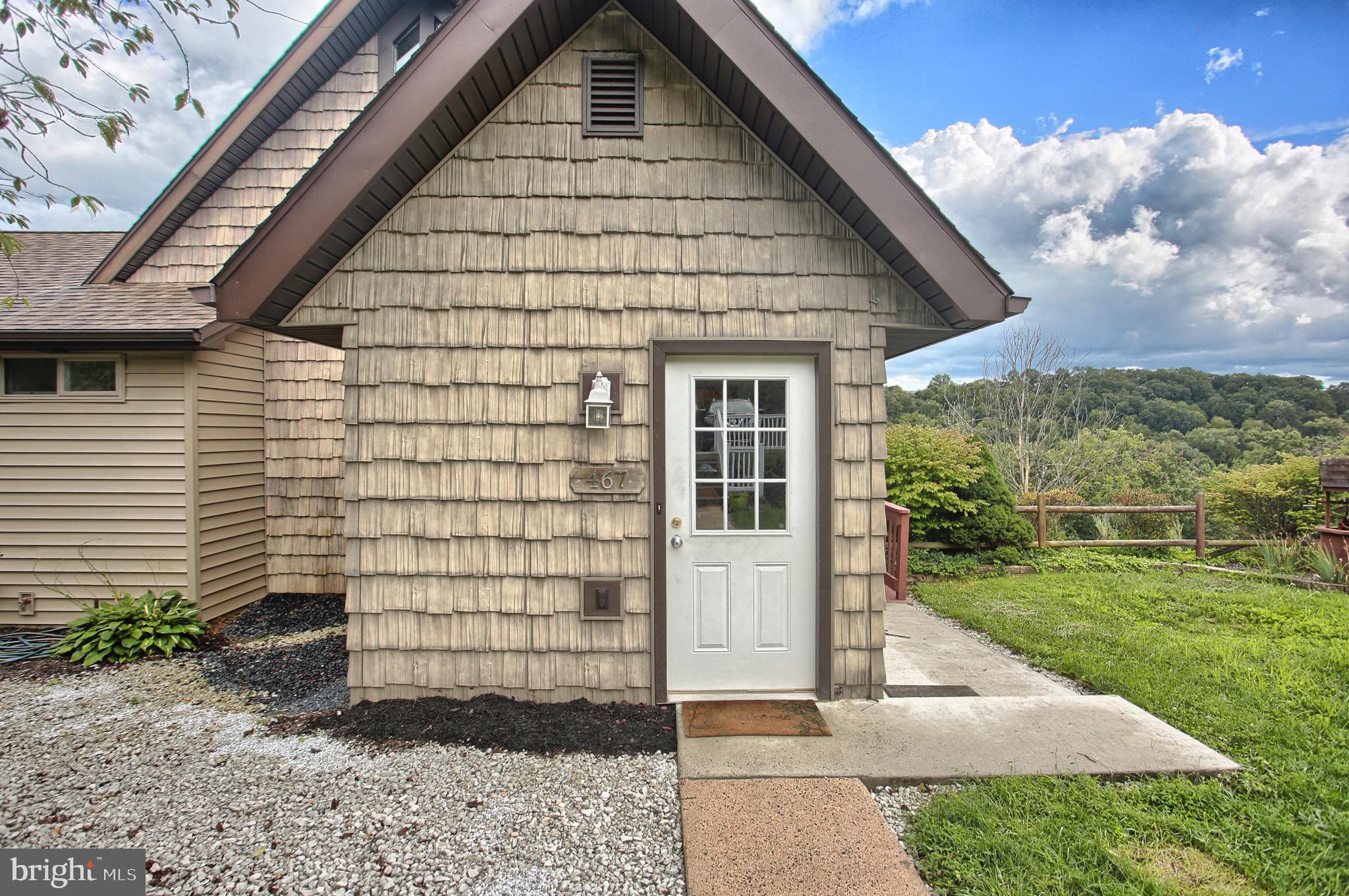 467 Shuler Road Shermans Dale, PA 17090 - Photo 45 of 50 Gallery Image 45