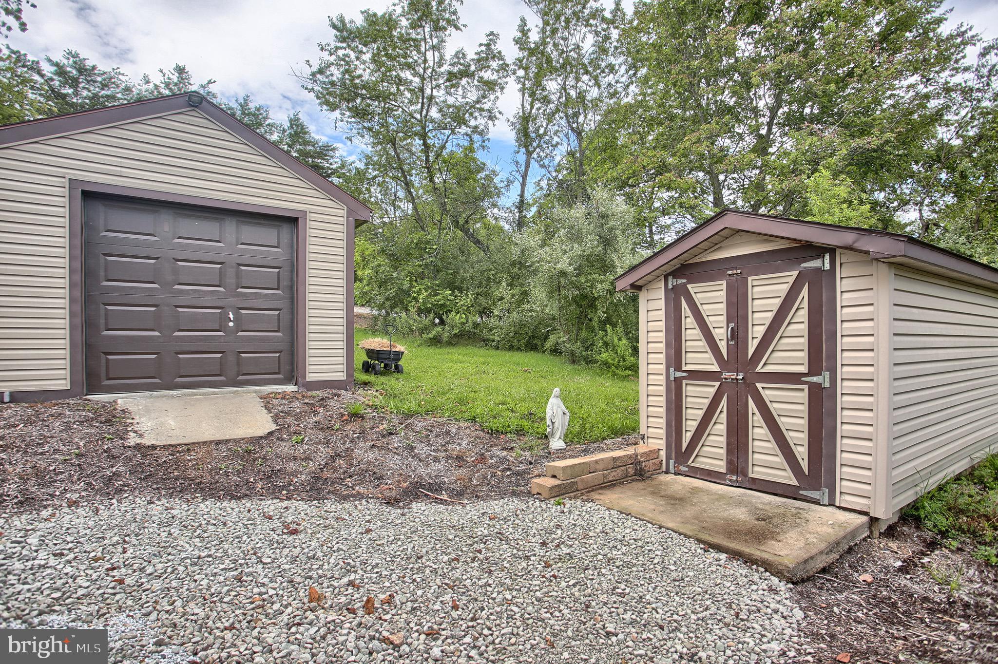 467 Shuler Road Shermans Dale, PA 17090 - Photo 49 of 50 Gallery Image 49