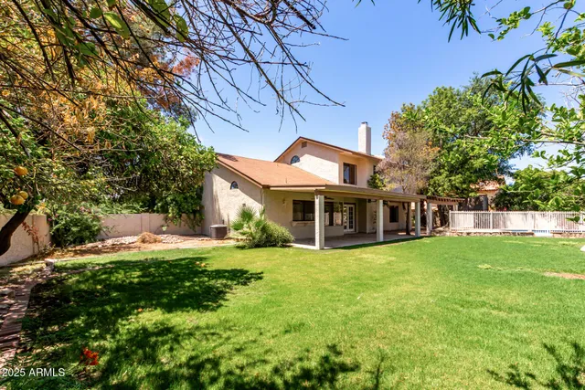 $949,900 | 1966 East Calle De Arcos, Tempe, AZ 85284