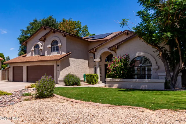 $949,900 | 1966 East Calle De Arcos, Tempe, AZ 85284