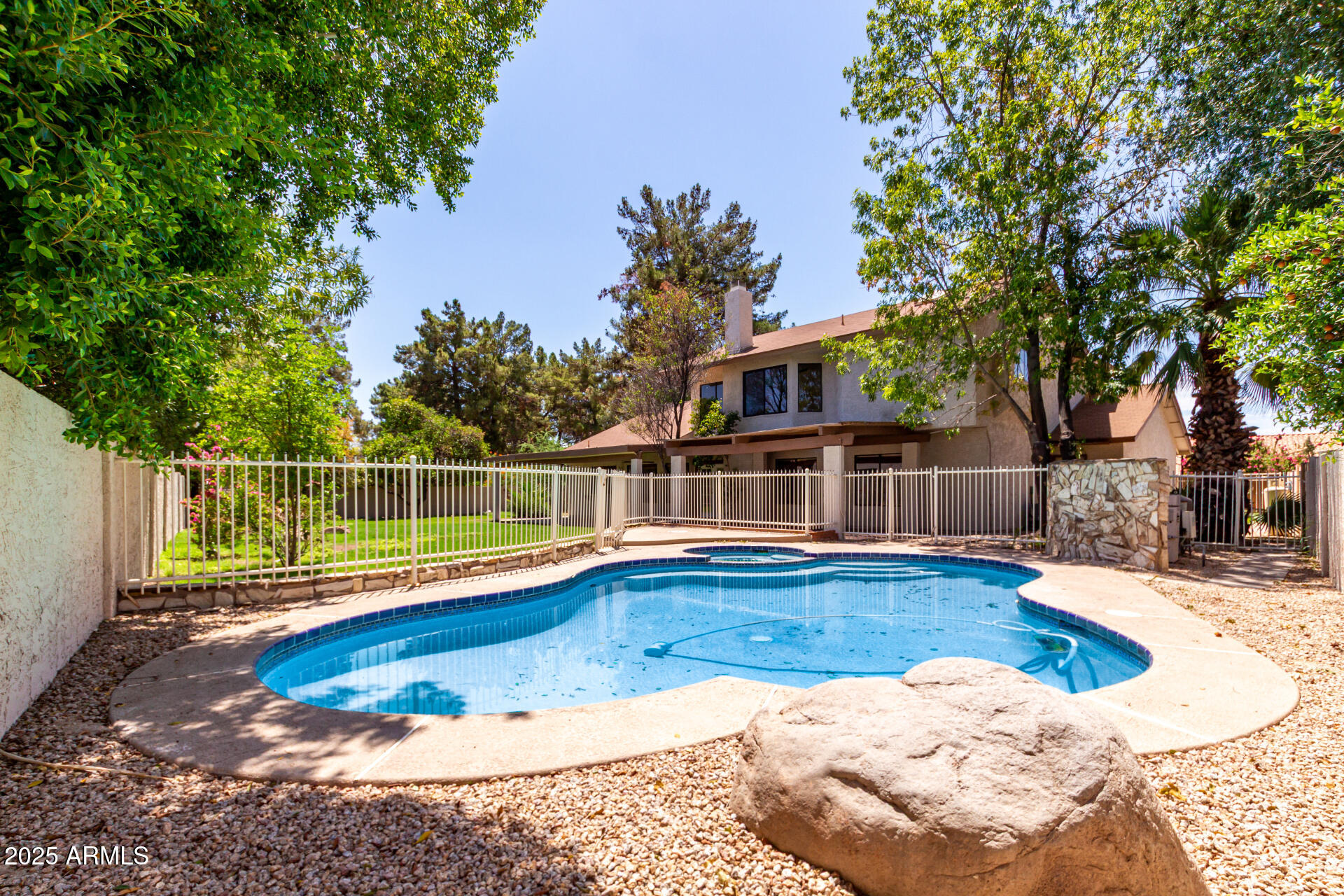 1966 East Calle De Arcos Tempe, AZ 85284 - Photo 44 of 44 44 Arcos