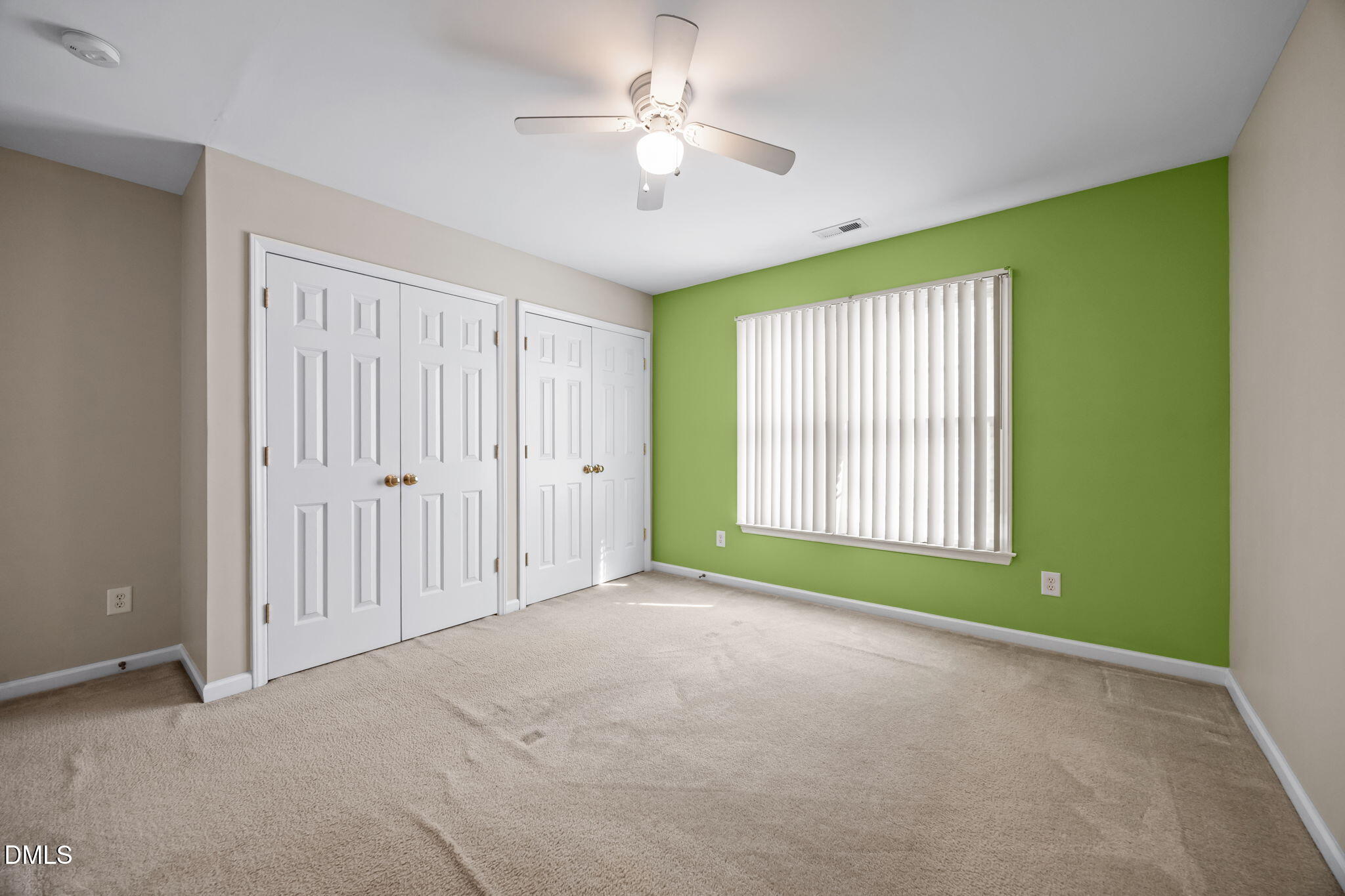 6 Upton Court Durham, NC 27713 - Photo 25 of 49 Bedroom 2