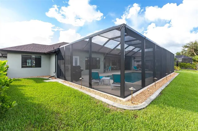 $7,500 | 21 Medalist Lane, Rotonda West, FL 33947