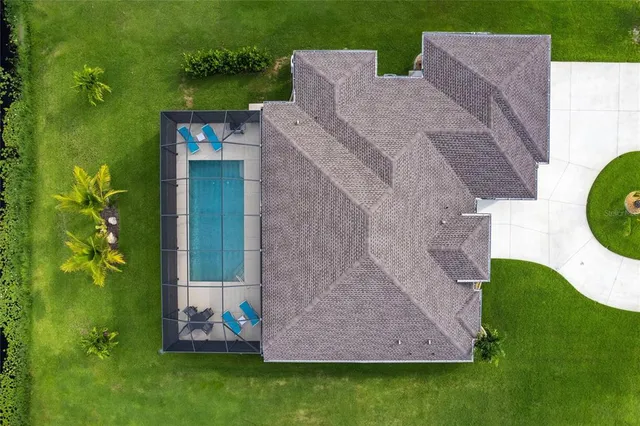 $7,500 | 21 Medalist Lane, Rotonda West, FL 33947