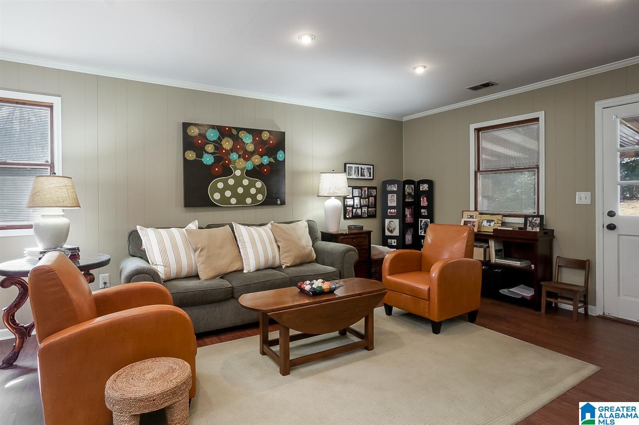 1322 Round Hill Road Birmingham, AL 35216 - Photo 43 of 48