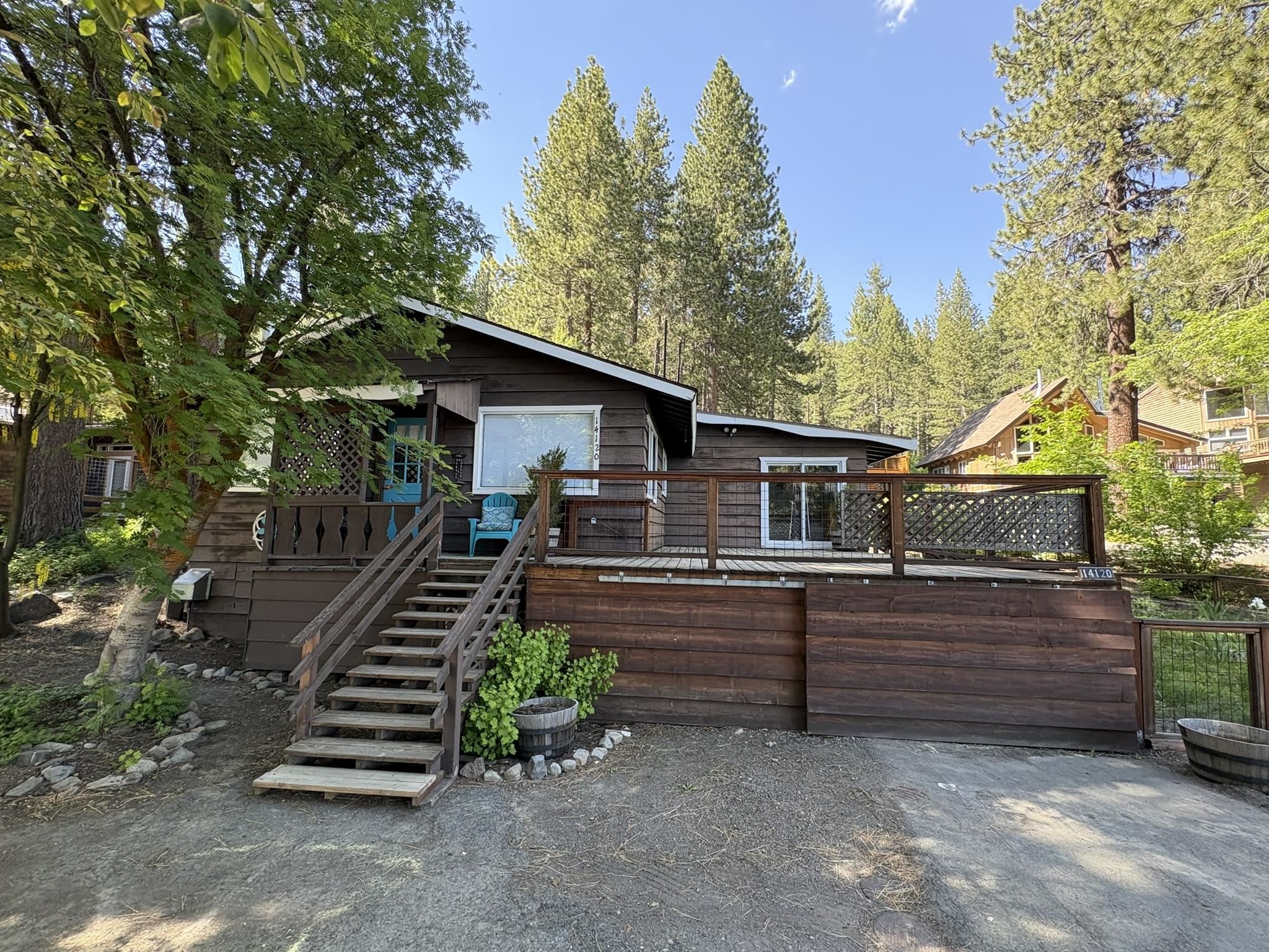 14120 Donner Pass Road Truckee, CA 96161 - Photo 9 of 9 Gallery Image 9