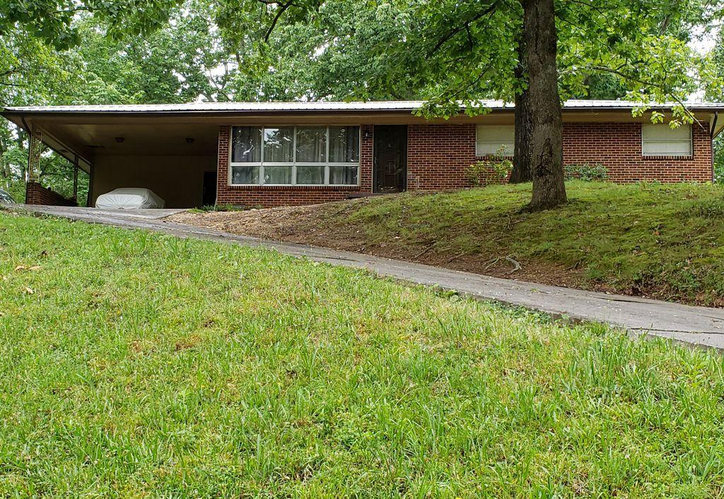 Ridgeview - Exterior