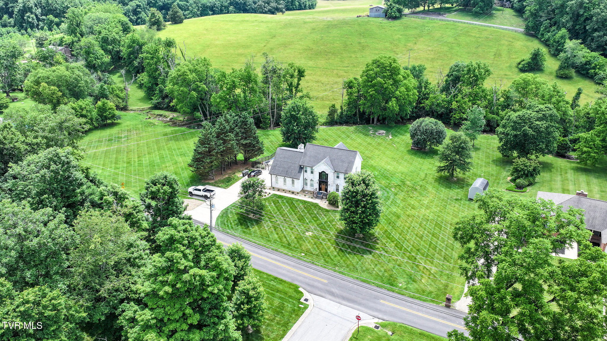 540 Old Shiloh Road Greeneville, TN 37745 - Photo 102 of 105 97