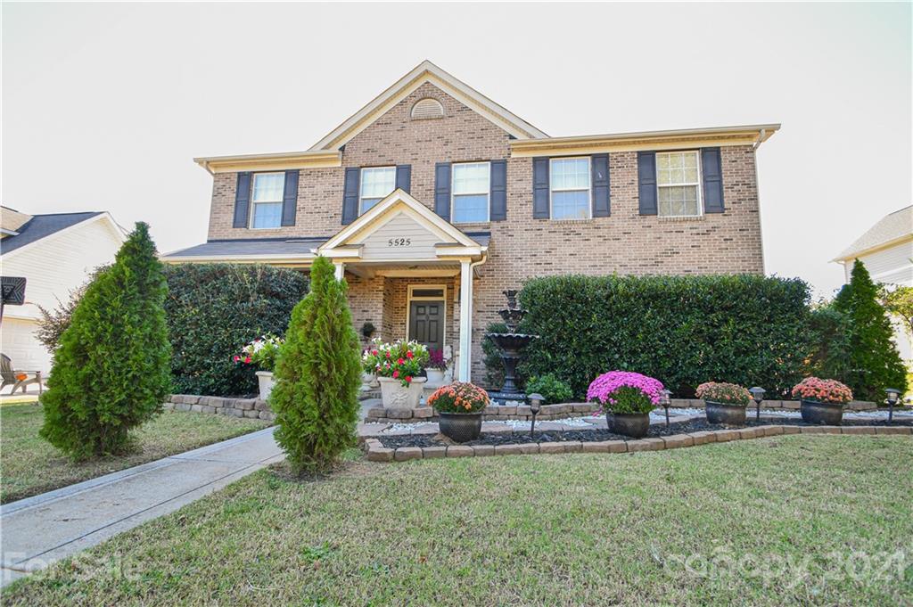 5525 Rogers Road Indian Trail, NC 28079 - Photo 1 of 27 Gallery Image 1