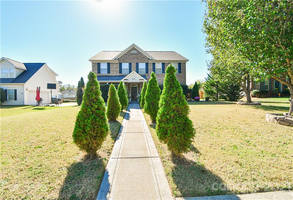 5525 Rogers Road Indian Trail, NC 28079 - Photo 2 of 27 Gallery Image 2