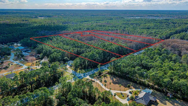 $6,500,000 | 206 E Street, St. Augustine, FL 32080