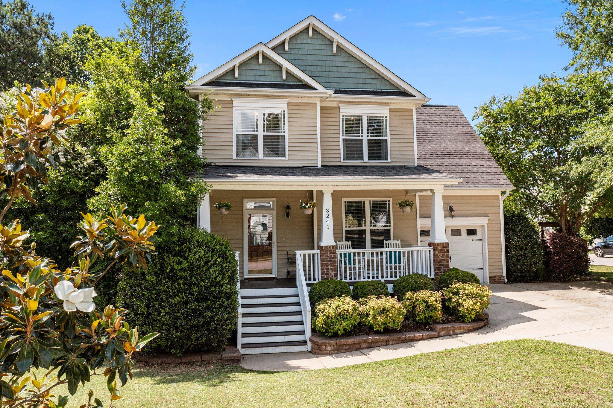 3241 Neuse Crossing Drive Raleigh, NC 27616 - Photo 42 of 42 Photo 47