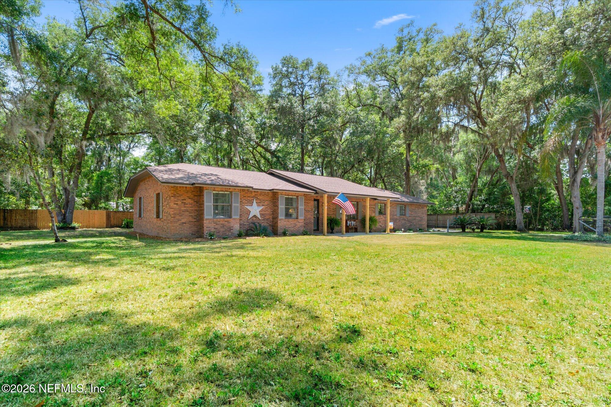 155 Carole Road Palatka, FL 32177 - Photo 2 of 45 02-155 Carole Rd-2