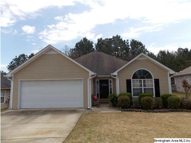 305 St Charles Way Helena, AL 35080 - Photo 23 of 24