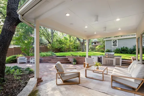 $3,499,000 | 4906 Balcones Drive, Austin, TX 78731