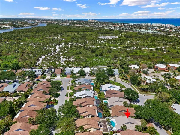 $1,450,000 | 422 River Edge Road, Jupiter, FL 33477