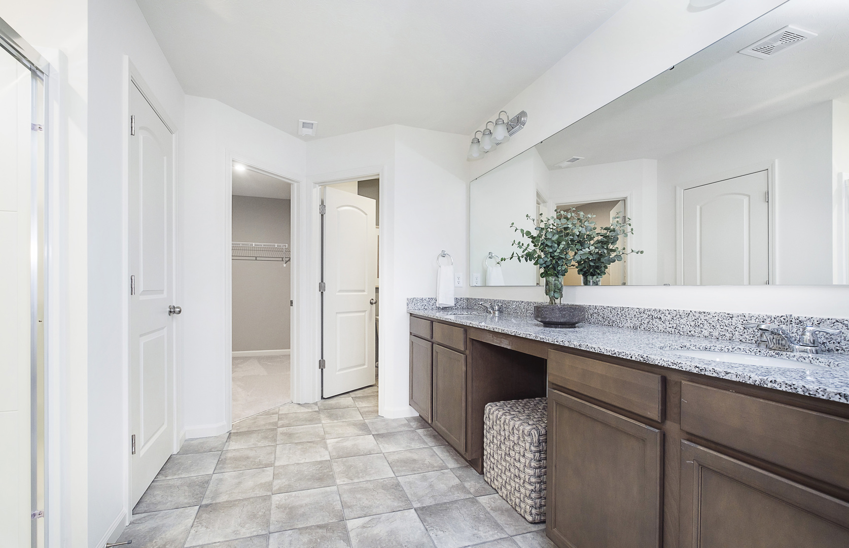 918 Houston Street Batavia, IL 60510 - Photo 19 of 20 a kitchen with stainless steel appliances granite countertop a sink and a refrigerator