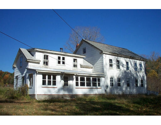 72 Depot Road Williamsburg, MA 01039 - Photo 1 of 8