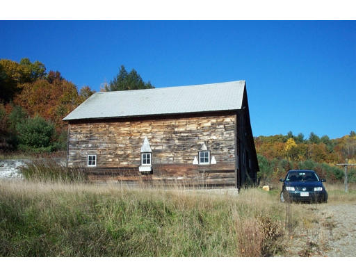 72 Depot Road Williamsburg, MA 01039 - Photo 2 of 8
