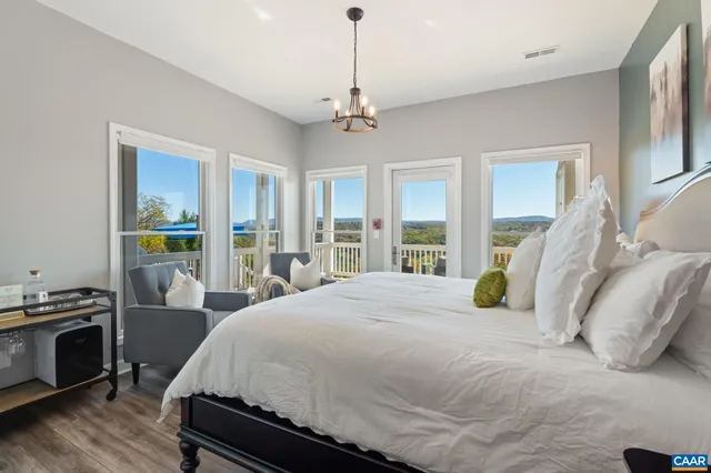 $2,750,000 | 125 River Ridge Drive, Pearisburg, VA 24134