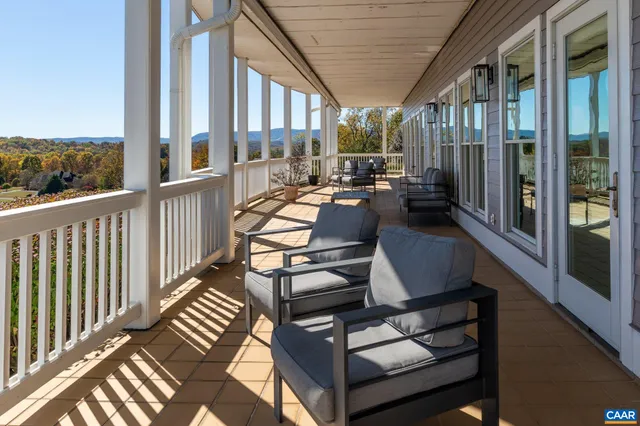 $2,750,000 | 125 River Ridge Drive, Pearisburg, VA 24134