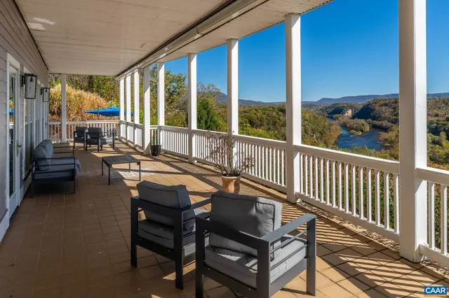 $2,750,000 | 125 River Ridge Drive, Pearisburg, VA 24134