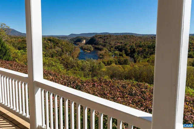 $2,750,000 | 125 River Ridge Drive, Pearisburg, VA 24134