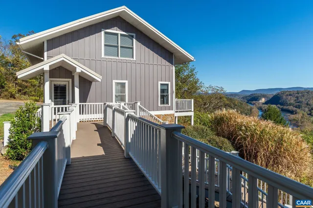 $2,750,000 | 125 River Ridge Drive, Pearisburg, VA 24134