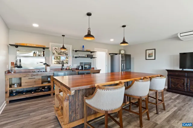 $2,750,000 | 125 River Ridge Drive, Pearisburg, VA 24134